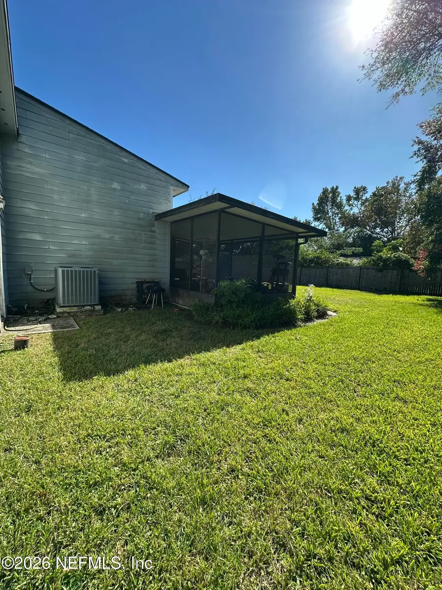 2232 Gabriel Drive, Orange Park, FL 32073 - #2