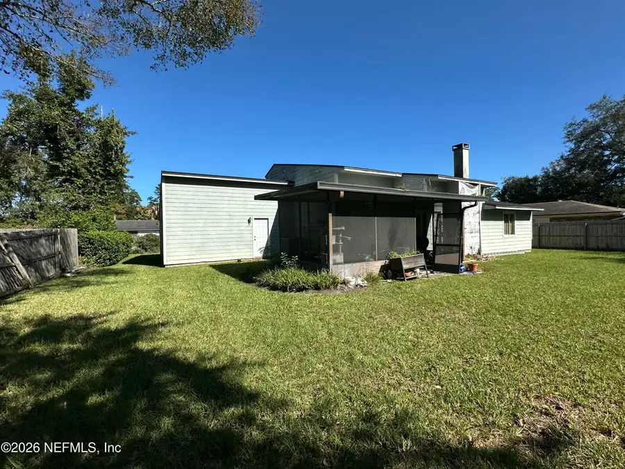 2232 Gabriel Drive, Orange Park, FL 32073 - #3