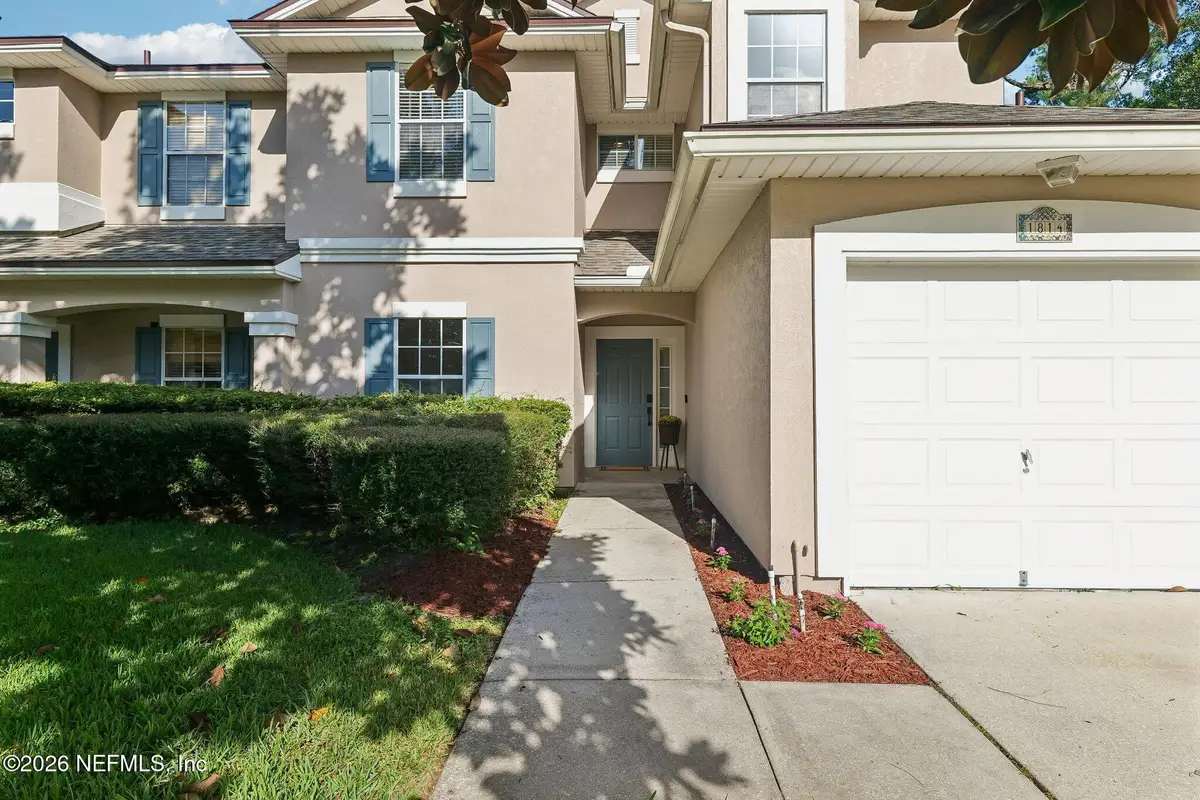 1814 Cross Pines Drive, Fleming Island, FL 32003 - #1
