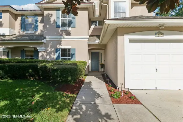 1814 Cross Pines Drive, Fleming Island, FL 32003