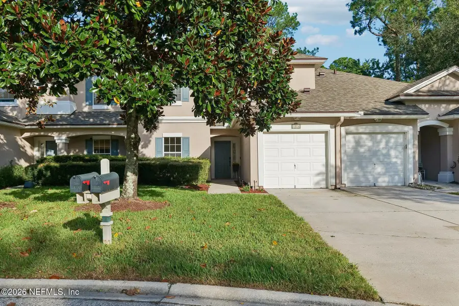 1814 Cross Pines Drive, Fleming Island, FL 32003 - #2