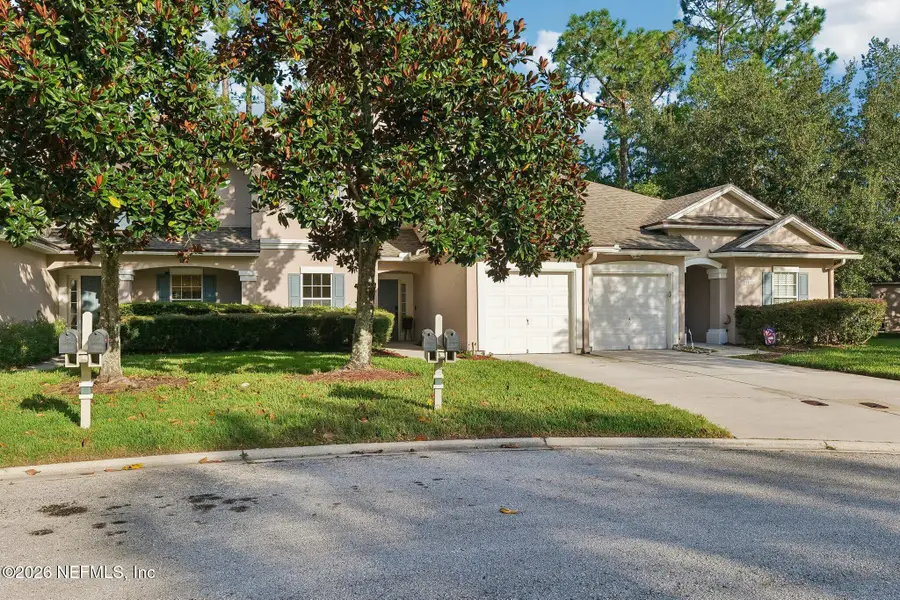 1814 Cross Pines Drive, Fleming Island, FL 32003 - #3