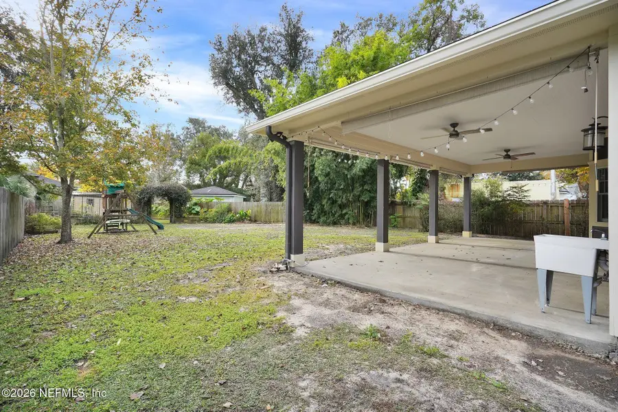 2762 Downing Street, Jacksonville, FL 32205 - #3