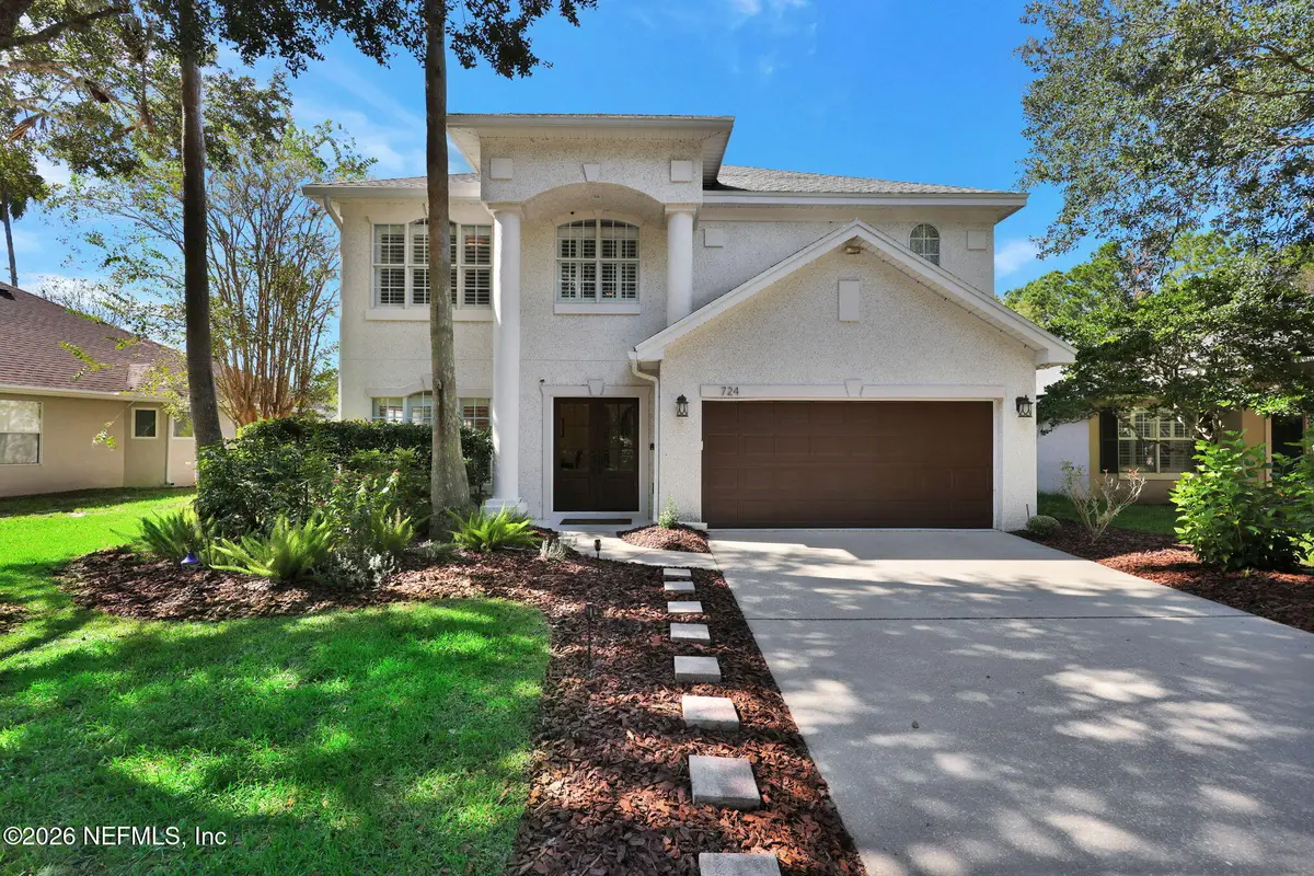 724 Lake Stone Circle, Ponte Vedra Beach, FL 32082 - #1