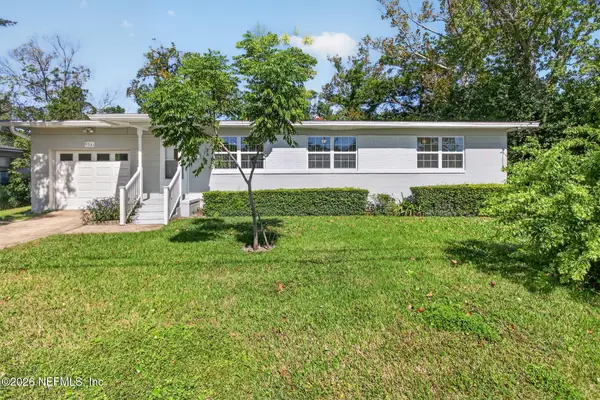 6531 Greenfern Lane, Jacksonville, FL 32277