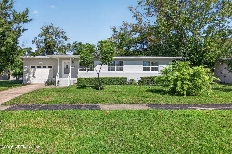 6531 Greenfern Lane, Jacksonville, FL 32277 - #2