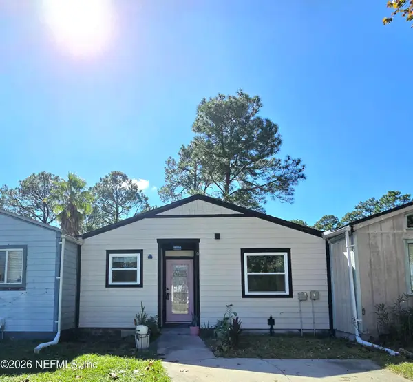 10708 Kusaie S Drive, Jacksonville, FL 32246