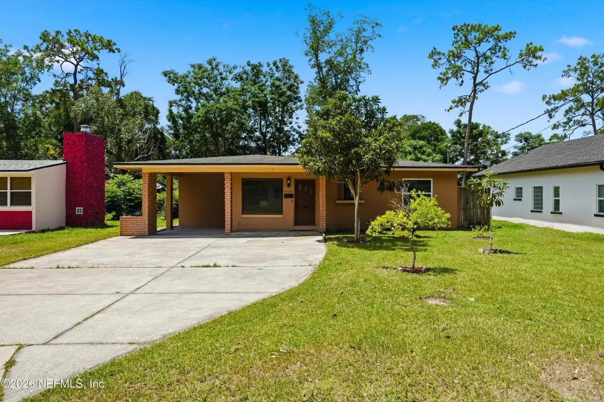 6258 Spring Forest Circle, Jacksonville, FL 32216 - #1