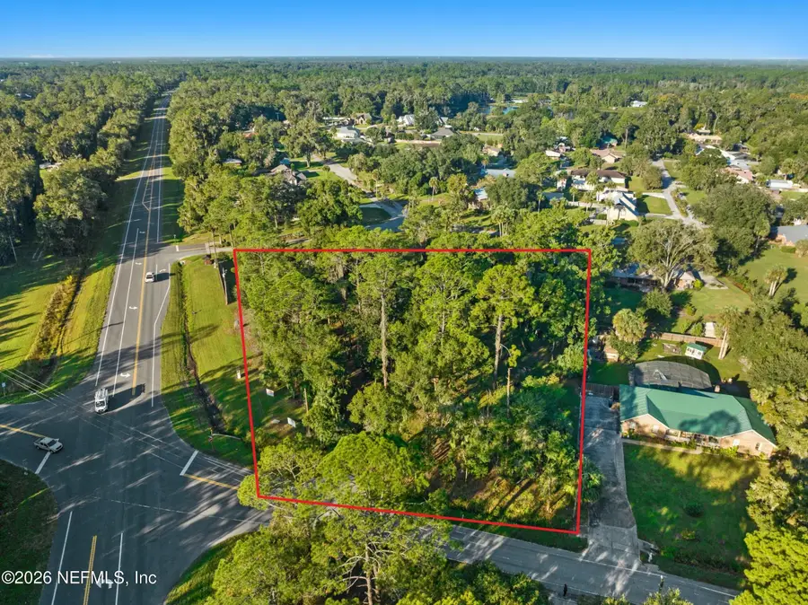 207 Horseman Club Road, Palatka, FL 32177 - #2