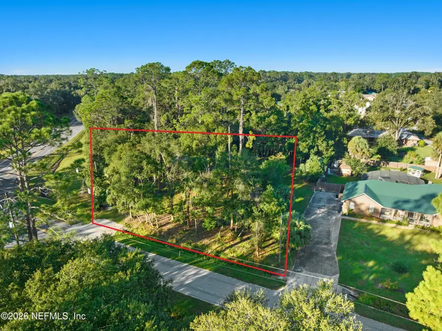 207 Horseman Club Road, Palatka, FL 32177 - #3