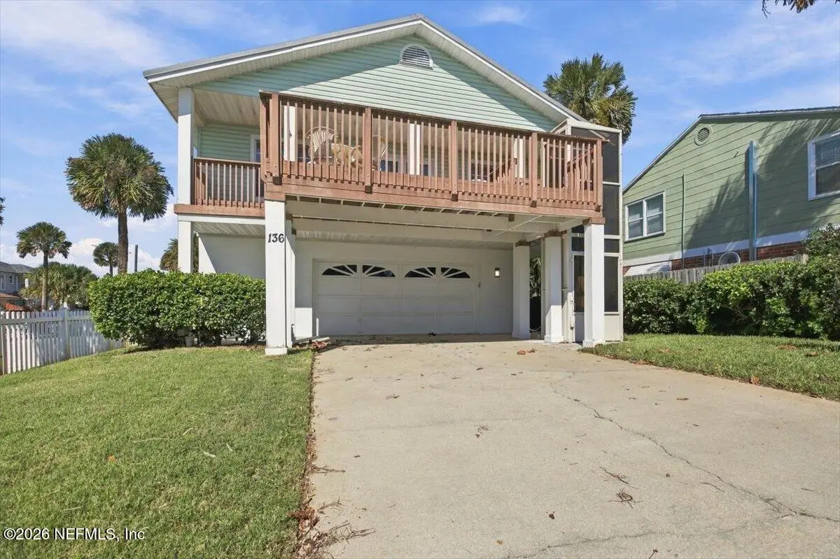 136 Bowles Street, Neptune Beach, FL 32266 - #1