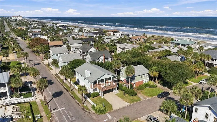 136 Bowles Street, Neptune Beach, FL 32266 - #3