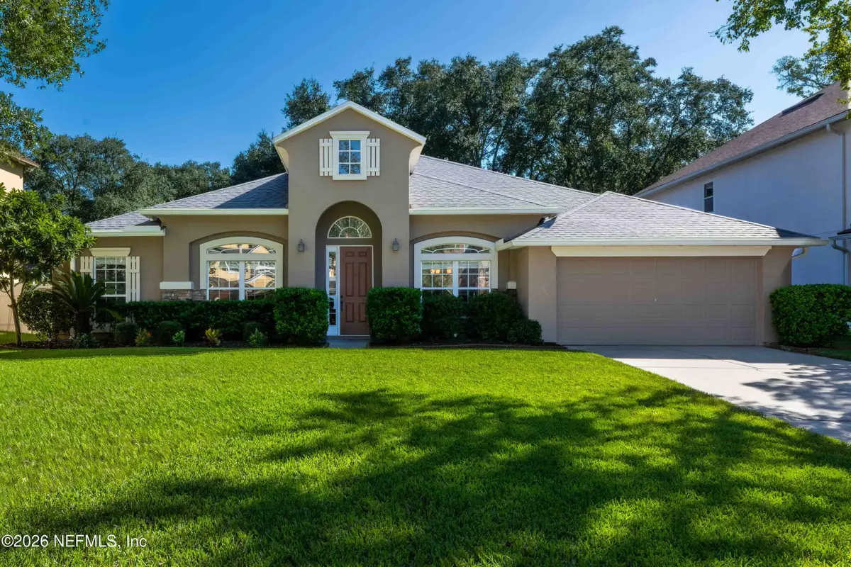 610 Wakeview Drive, Orange Park, FL 32065 - #1