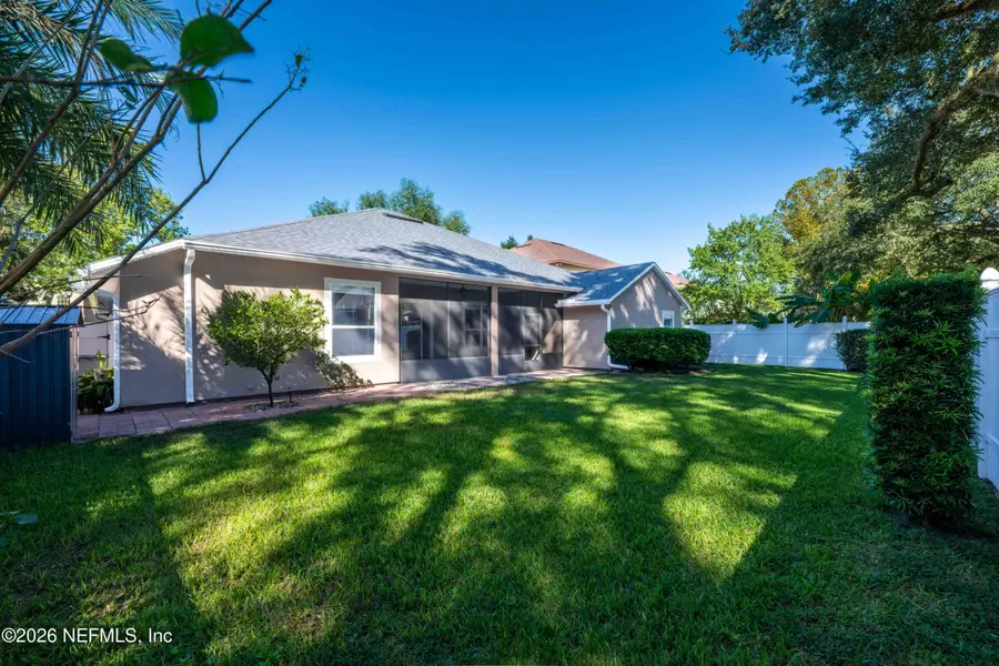 610 Wakeview Drive, Orange Park, FL 32065 - #2