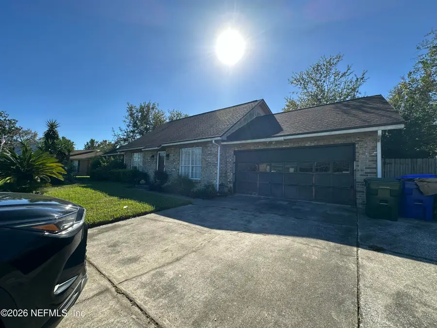 2208 Gabriel Drive, Orange Park, FL 32073 - #2