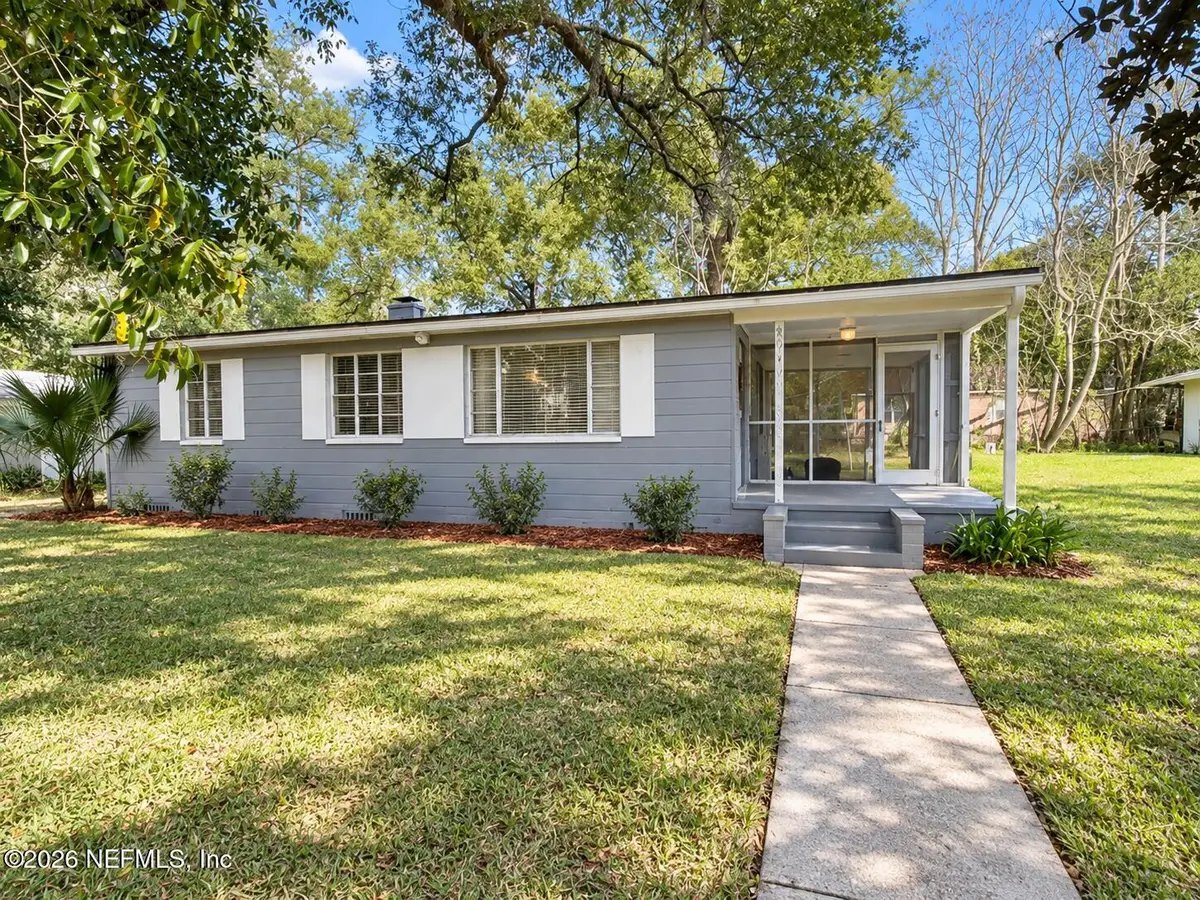 8941 8th Avenue, Jacksonville, FL 32208 - #1