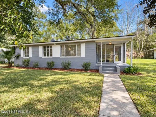 8941 8th Avenue, Jacksonville, FL 32208