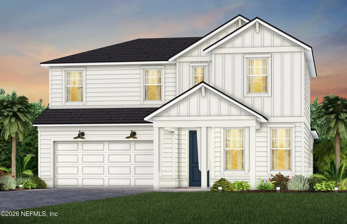 71 Aileron Lane, Saint Johns, FL 32259 - #1