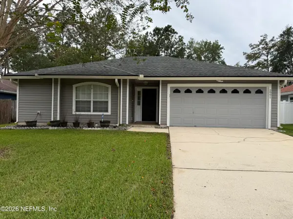 2991 Tuscarora Trail, Middleburg, FL 32068