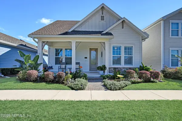 155 Beale Avenue, St. Augustine, FL 32092