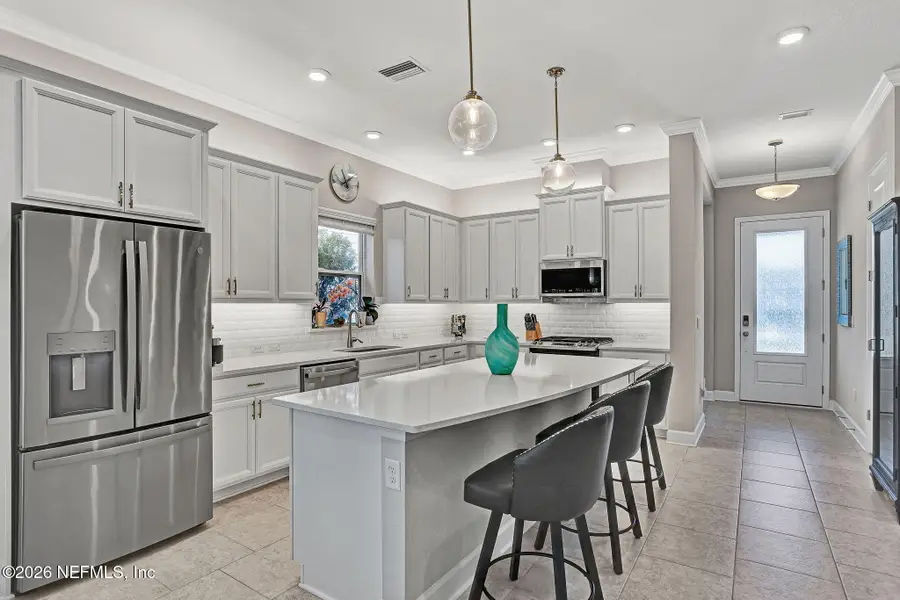 155 Beale Avenue, Saint Augustine, FL 32092 - #3