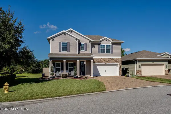 2720 Alexia Circle, Jacksonville, FL 32246