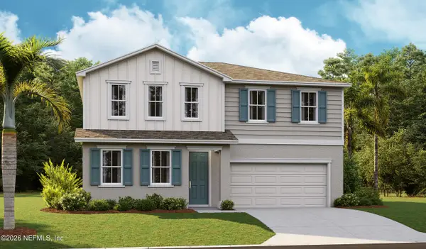 1762 Carnelian Street, DeLand, FL 32720