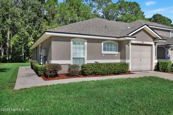1515 Vineland Circle #A, Fleming Island, FL 32003