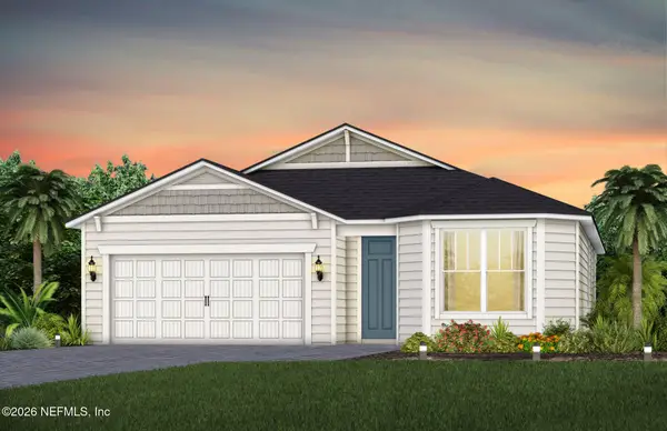 18 Aileron Lane, St. Johns, FL 32259