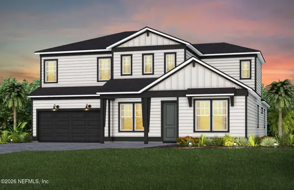 181 Coordinate Lane, St. Johns, FL 32259