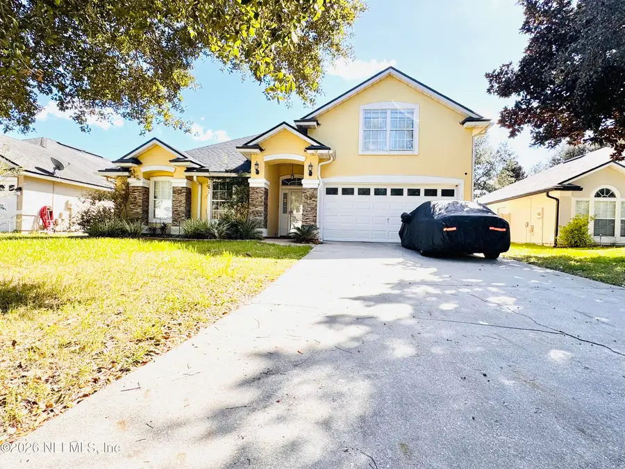 437 Fort Drum Court, Saint Augustine, FL 32092 - #2