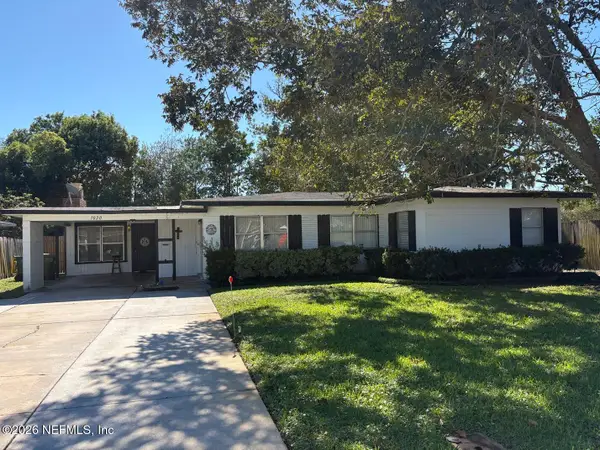 1020 6th N Avenue, Jacksonville Beach, FL 32250