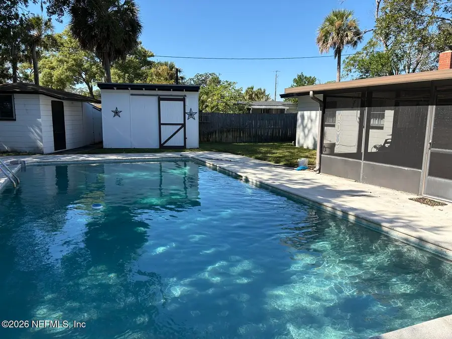 1020 6th N Avenue, Jacksonville Beach, FL 32250 - #2