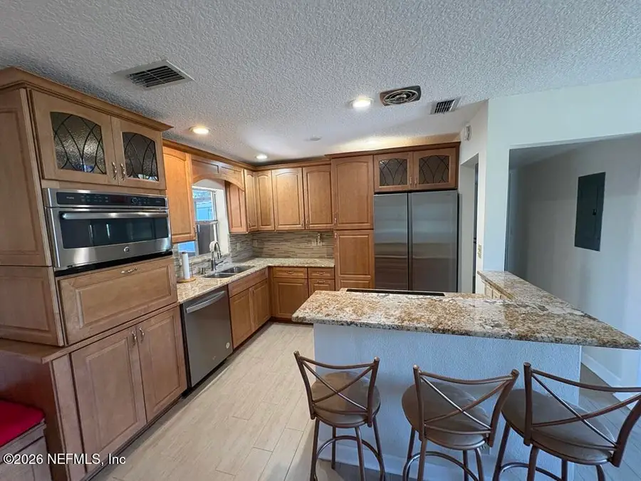 1020 6th N Avenue, Jacksonville Beach, FL 32250 - #3