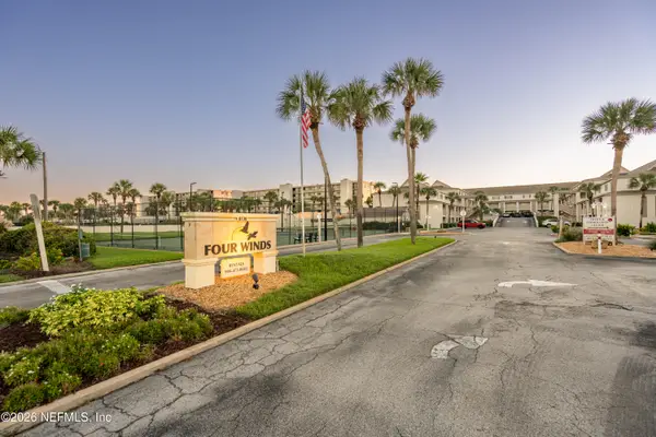 8130 A1a S #C8, St. Augustine, FL 32080