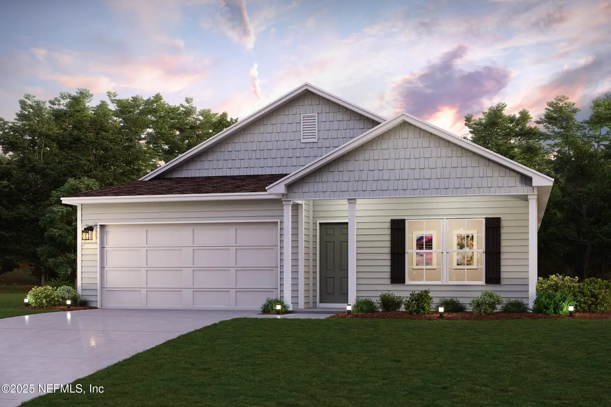 10500 Baylor Avenue, Hastings, FL 32145 - #1
