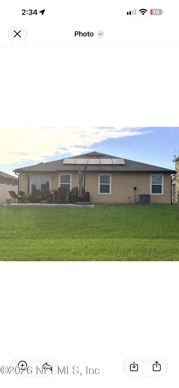 892 Cameron Oaks Place, Middleburg, FL 32068