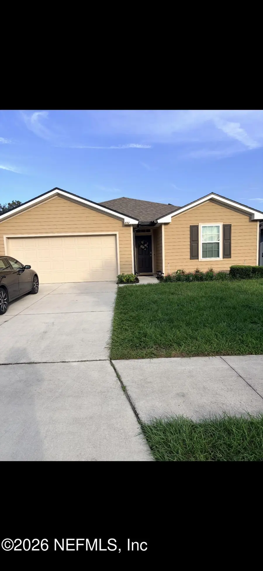 892 Cameron Oaks Place, Middleburg, FL 32068 - #2