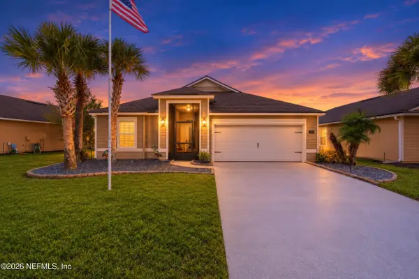 229 Palace Drive, St. Augustine, FL 32084