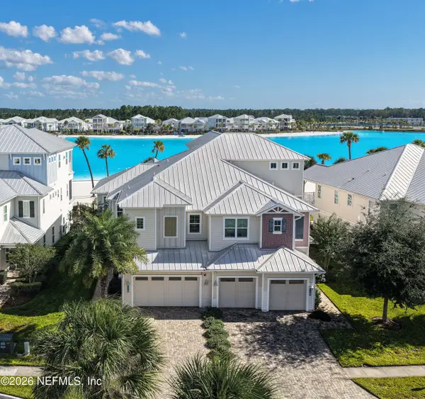 155 Rum Runner Way, St. Johns, FL 32259