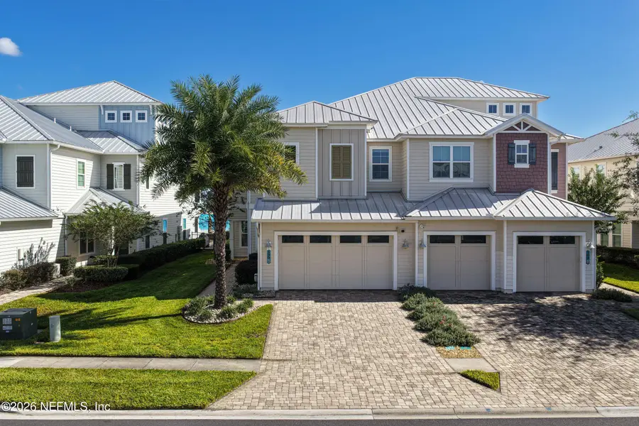 155 Rum Runner Way, Saint Johns, FL 32259 - #3