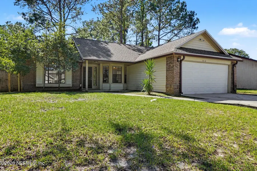 7418 Amandas Crossing N Drive, Jacksonville, FL 32244 - #2