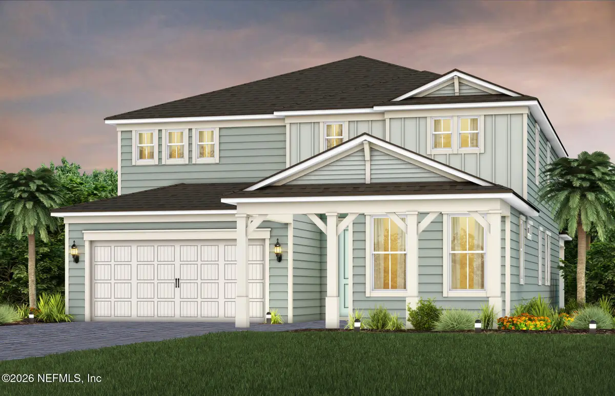 95 Aileron Lane, Saint Johns, FL 32259 - #1