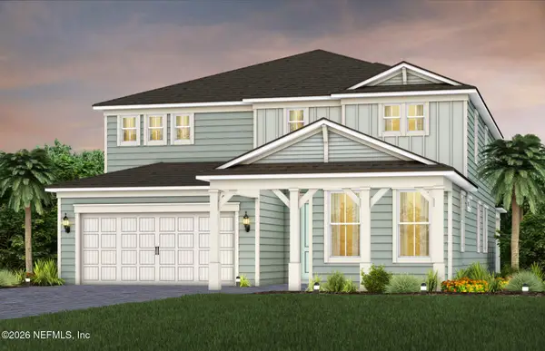95 Aileron Lane, St. Johns, FL 32259