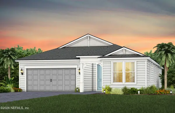 72 Aileron Lane, St. Johns, FL 32259
