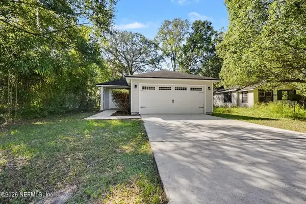 5314 Alpha Avenue, Jacksonville, FL 32205