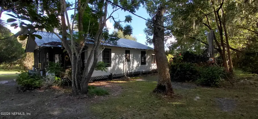 253 Smiley Store Road, Crescent City, FL 32112 - #3