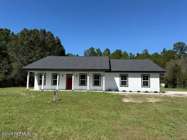 4854 Dandelion Street, Middleburg, FL 32068