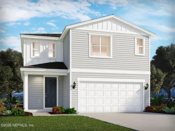 3717 Bella Sera Lane, Green Cove Springs, FL 32043