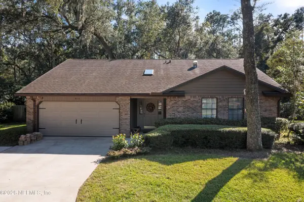 646 Remington Forest Drive, Jacksonville, FL 32259